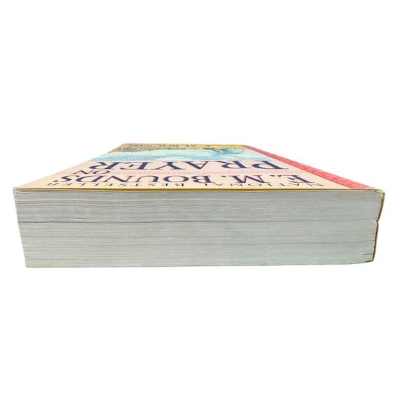 E.M. Bounds on Prayer by E.M. Bounds (Paperback) - Picture 7 of 7